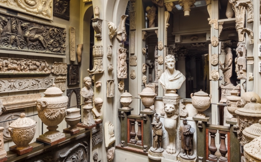 Highlights and Private Apartments Tour | Sir John Soane's Museum