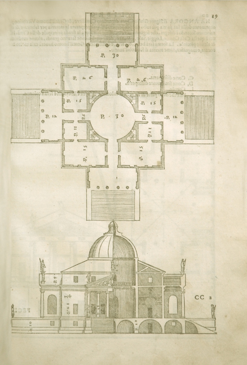 Understanding Architectural Drawings | Sir John Soane's Museum